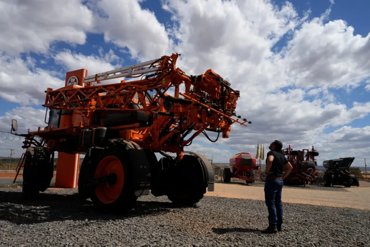 New US tariffs linked to claims  of foreign forced labor dismay  and anger trading partners